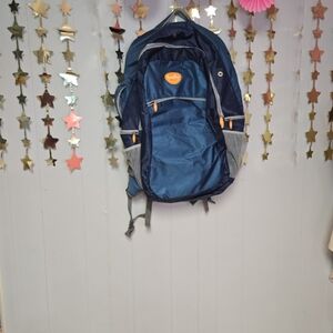 JUMBO Firefly backpack made to carry GO To access. For  Disabilities